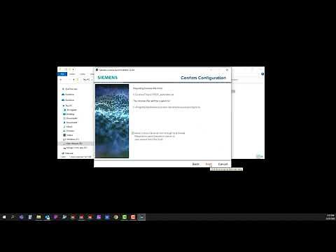 Common Port Issue For Adding Licenses With Siemens License Server