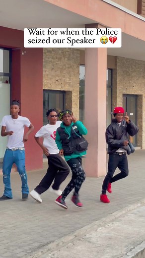1.1M views · 10K reactions | Who will buy us a new Speaker please DM me  #facebookreels #explorepage #fyp #reels #prank #viral #Tiktok #dance #explore | Trophybwoy | Facebook