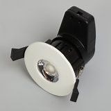 [Hot Item] 6W 3 Colour CCT Dimmable Fire Rated LED Down Lamp