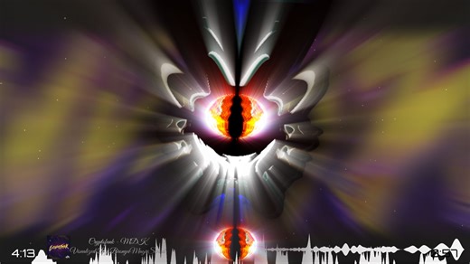 【电气/Dubstep】MDK - Cryptofunk