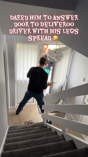 Funny Home Dares That Will Make You Laugh