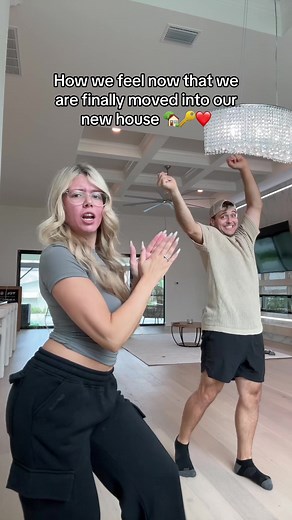 Moving Into Our New House: Full Tour & Experience