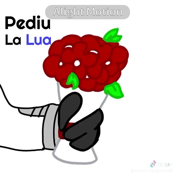 Blue x Red: Rainbow Friends Animations y Clips