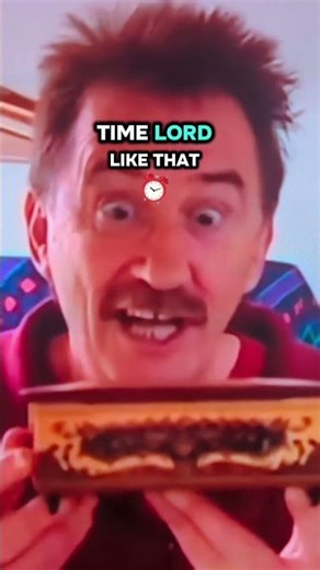 #chucklevision #doctor #who
