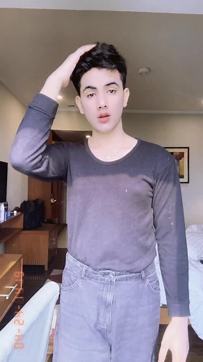 Mask offf 🥵 | Shamaas Cheema