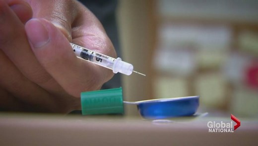 Fact or Fiction: Will decriminalizing and regulating illegal drugs save lives in Ontario?