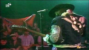 19K views · 300 reactions | #StevieRayVaughan playing VOODOO CHILD live at the #AlabamaHalle in Munich, #Germany on August 27, 1984. #SRV #guitargod #guitar #legend #guitarhero #FenderStratocaster | Music is Life | Facebook