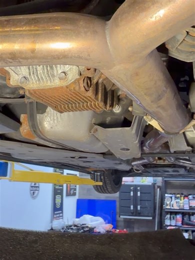 Next Level Auto on Reels