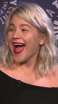 "Who's Most Likely" With The Cast of Outlander, Part 2
