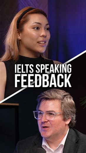 1.7M views · 17K reactions | The IELTS Speaking test isn’t just a regular conversation—learn how to give engaging, detailed answers for a higher score. | IELTS Advantage | Facebook