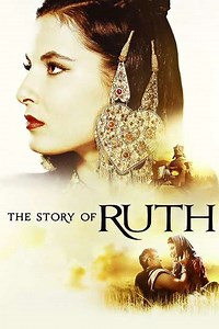 The Story of Ruth (1960) - Movie