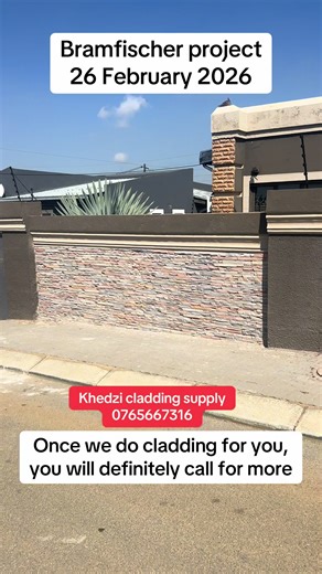Khedzi Cladding Supply for Your Home