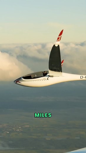 World's Lightest Sailplane The Archie Opterix Explained | Factor Shorts