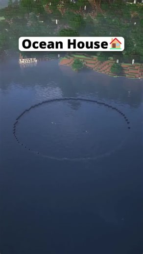 Satisfying How-Tos on Instagram: "Minecraft Easy Ocean Base ------------------------------------------- Download now this Ocean Base World files for Minecraft Bedrock and Java Edition, Schematic and interactive Material List | LINK IN BIO #minecraftbuilding #minecraftbuild #minecraftbuildingideas #Minecraft #minecraftbuilds #minecarftbuilding"