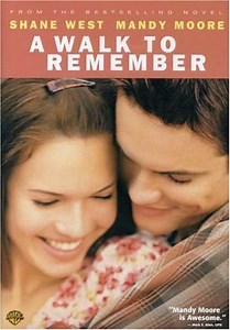 Un paseo para recordar - Película 2002 - Cine.com