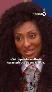 #SemCensura | Psicóloga Shenia Karlsson fala sobre relações familiares