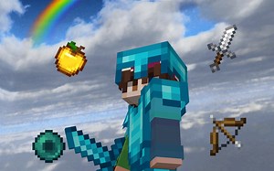 [MCPE]Nicofruit[16x]有基岩版了，手感爆棚，FPS+114514