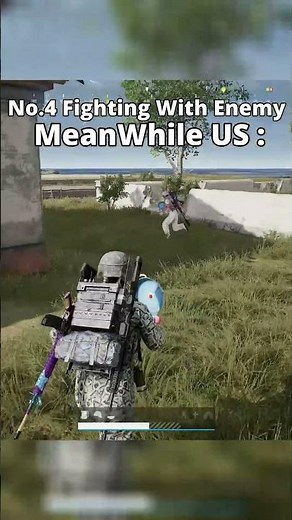 How Not To Play PUBG PC 🤯🤣 #pubg #pubgpc #shortsfeed #pubgshorts