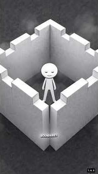 Why Disappearing Makes People Respect You.....