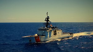 Breaking: Secretary of the Navy announces new frigate design