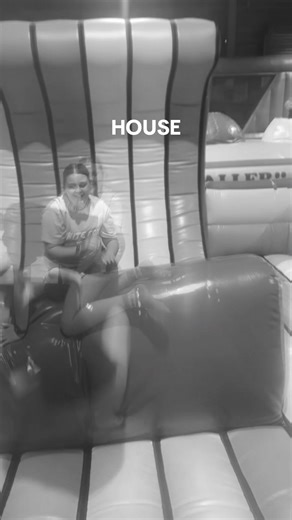 Send help x @Mia ✌🏽 @𝐈𝐦𝐦𝐲 ✌🏽 #inflatableworld #bsf #unco