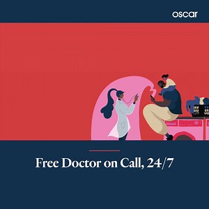 Tired of spending countless hours looking for the right health insurance and still can’t find a good fit? Discover a different kind of health insurance with Oscar. Our up-front pricing and personalized health insurance plans ensure you have the coverage you need. Join our mailing list today to learn more and receive a free Open Enrollment checklist. Benefits vary by plan. Consult plan documents for more information. | Oscar Health | Facebook