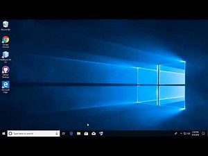 How to Hide or Show Task View Button in Windows 10 Taskbar