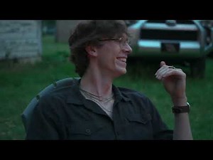 Nick Stone Band - Gas Station Wine (Official Music Video)