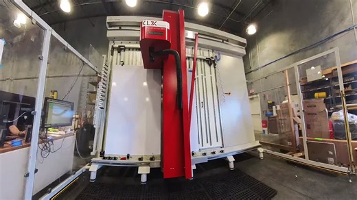 #panelfabrication #ul508a #controlpanels #automation #engineeringexcellence #manufacturinginnovation #industrialautomation #precisionengineering #clxengineering | CLX Engineering