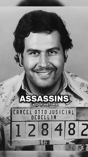 The Most Evil Things Pablo Escobar Ever Did! 😥💔