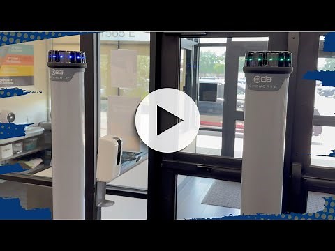 Introducing Weapons Detection Scanners 2025-26