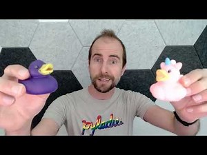 PyCon US 2025 Tutorial Sneak Peek: "Decorators Demystified" - Trey Hunner