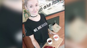 102K views · 448 reactions | Detectives investigating the death of 24-year-old Toyah Cordingley at Wangetti Beach last month are wanting to speak to 68 motorists seen on CCTV near Clifton Beach. https://mypolice.qld.gov.au/blog/2018/11/28/update-8-wangetti-beach-homicide-appeal-for-drivers/ | Queensland Police Service | Facebook