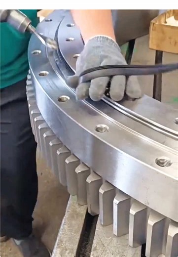 Understanding Bearing Assembly Techniques