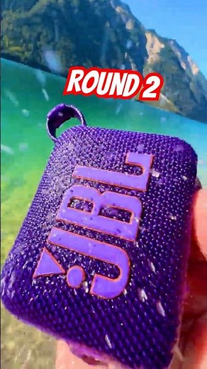 Back to the lake 🔊💦