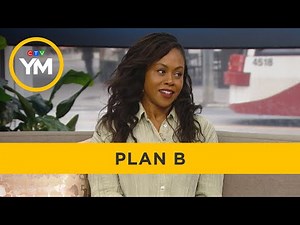 Vinessa Antoine discusses ‘Plan B’ season 2 | Your Morning