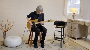 30K views · 356 reactions | Enjoy this beautiful performance from Yamaha artist and six-time Grammy nominee Mike Stern. Mike is playing his signature guitar, the Yamaha Pacifica PAC1611MS, through the THR30II Wireless desktop amplifier. Check out the Pacifica PAC1611MS here: https://yamaha.io/3wFuxZr | Yamaha Guitars | Facebook