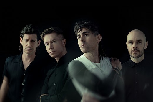 AFI to Set Out on Fall 2025 Tour
