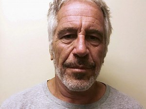 Jeffrey Epstein was obsessed with teeth, had sex with up to seven teens a day
