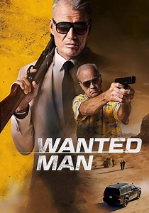 Wanted Man - movie: where to watch streaming online
