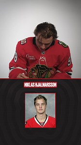 80K views · 897 reactions | Putting our players to the test樂 | Chicago Blackhawks | Facebook