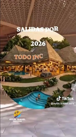 Lopesan Caoba Lagoon Aylin Travel Services #travel #vacaciones #turismo #puntacana