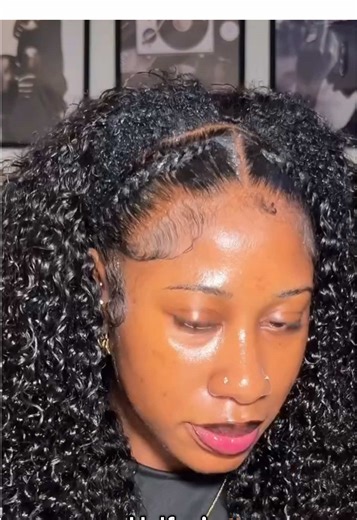 How to Install a Half Wig: Step-by-Step Tutorial