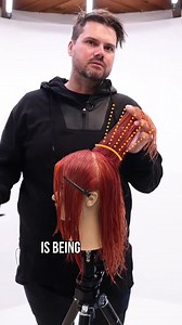 103K views · 4.7K reactions | This is really why you Don't cut past your second knuckle | Free Salon Education | Facebook