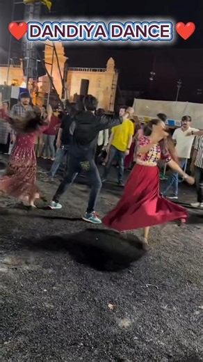 NAVRATRI DANDIYA DANCE COMMING SOON 🌹🌻🌼