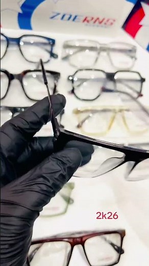 TR-90D Eyeglasses Frames: The Ultimate Guide to Amazing Styles best selling or best price frames