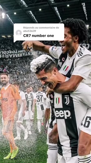 CR7 le GOAT : La légende du football portugais