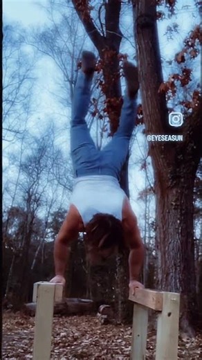 #handstand #fyp