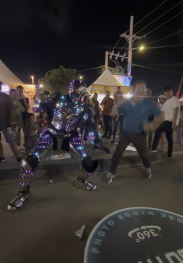 Vibras en Cúcuta 🇨🇴