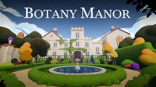🪻Botany Manor | you're blooming, darling ~ !youtube